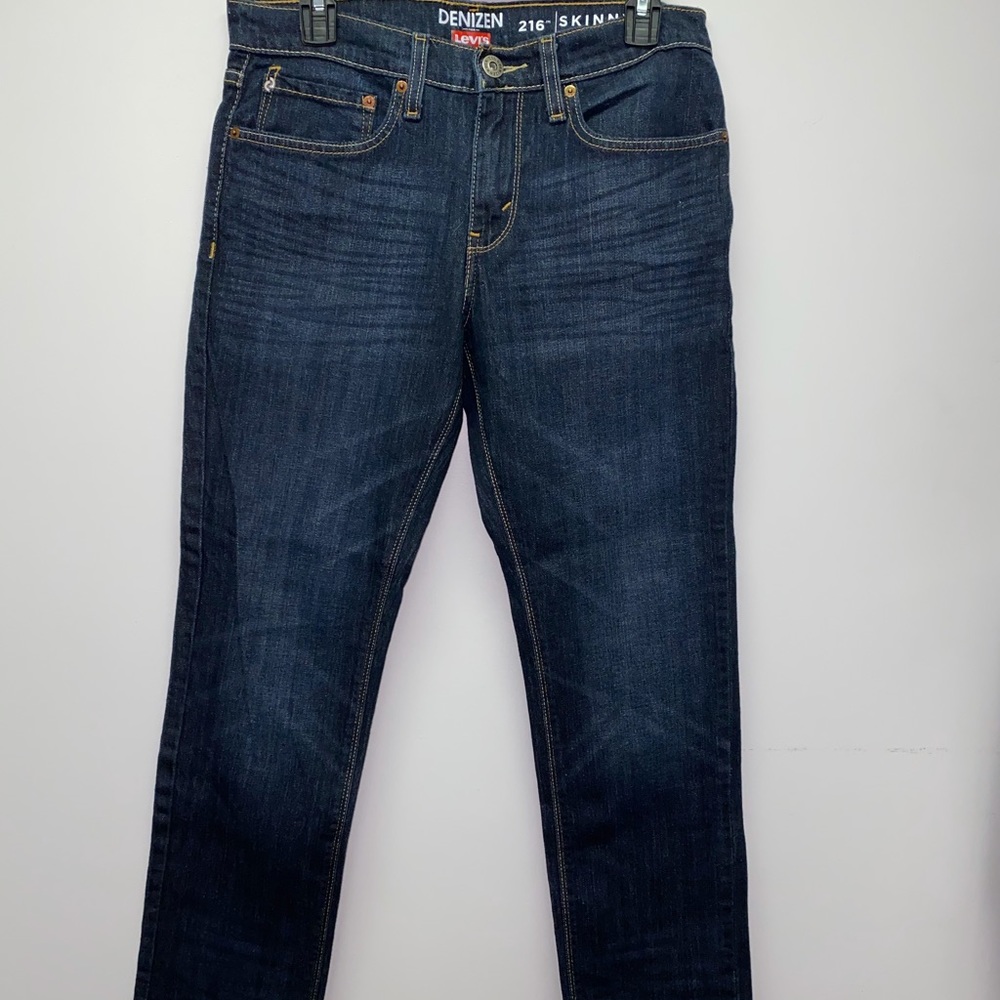 COPY - 👖Levi’s👖216 Jeans